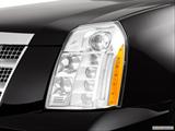 Drivers Side Headlight photo